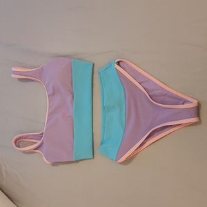 Lainsnow Bikini XS